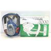 Image 1 : MSA ADVANTAGE 3200 FULL FACE MASK RESPIRATOR