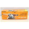 Image 1 : WALTER ANGLE GRINDER SUPER 5 IN BOX