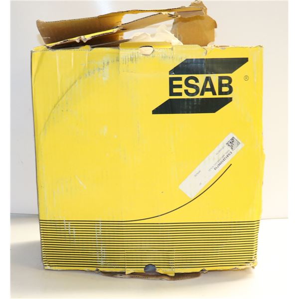 ESAB OK AUTROD 12.51 WELDING WIRE 40LBS .035
