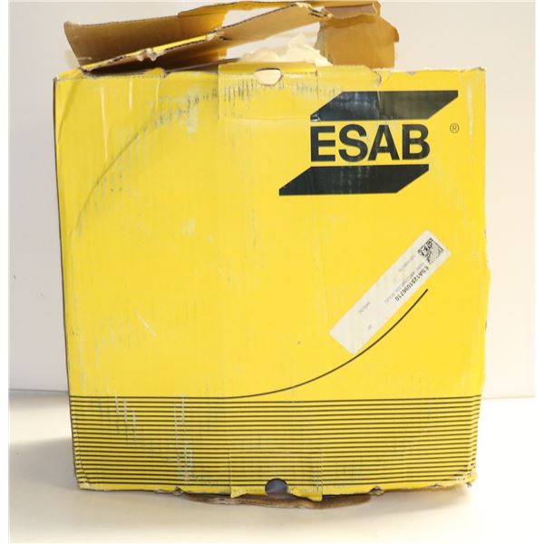 ESAB OK AUTROD 12.51 WELDING WIRE 40LBS .035