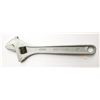 Image 1 : GRAY TOOLS 10" ADJUSTABLE WRENCH