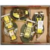Image 1 : LOT OF FOUR 2" X 30' RATCHET STRAPS
