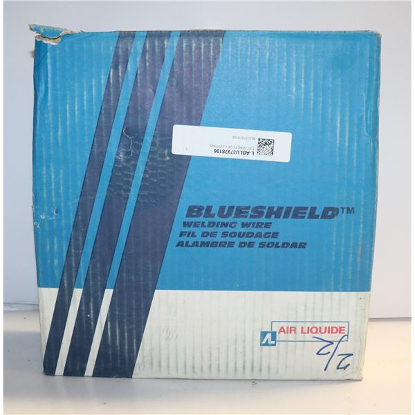 BLUESHIELD WELDING WIRE T-91 1.2 15KG 1.2MM