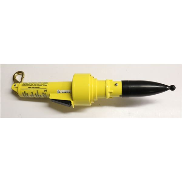 FLUKE NETWORKS C9970 VOLTAGE DETECTOR IN BOX