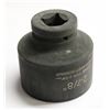 Image 1 : WILLIAMS 1 DRIVE 2-7/8 SHALLOW IMPACT SOCKET