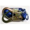 Image 1 : PROTECTA SHOCK ABSORBING LANYARD 6FT