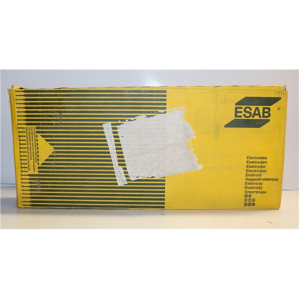 ESAB ELECTRODES 5MM X 450MM 18.3KG