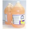 Image 1 : 2 JUGS OF NEUTRAL CLEANER 4L EACH