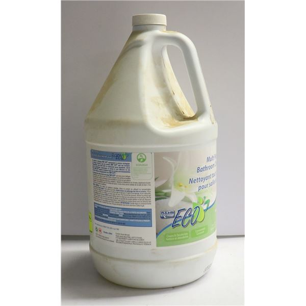 RMP ECO MULTI PURPOSE BATHROOM CLEANER 4L