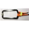 Image 1 : 18" LOCKING CLAMP PLIERS W/ SWIVEL PADS