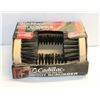Image 1 : CADILLAC BOOT BRUSH SCRUBBERS