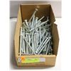 Image 1 : TRAY LOT OF 5/16 X 5 LAG BOLTS
