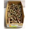 Image 1 : TRAY LOT OF HEX CAP SCREWS 1/2 X 2 1/4