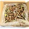 Image 1 : BOX OF HEX CAP SCREWS GR 8 YZ 5/8 X 2-1/2 NC