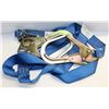 Image 1 : PROTECTA SHOCK ABSORBING LANYARD 6FT