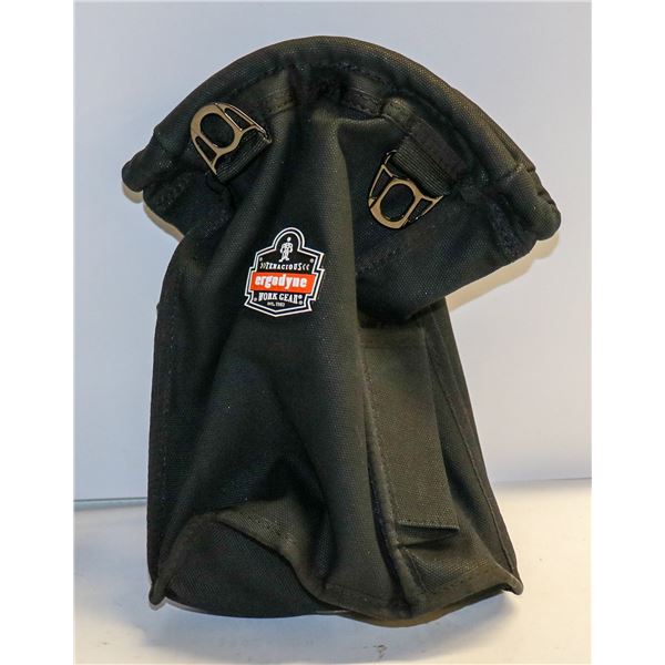 ERGODYNE CANVAS TOPPED PARTS POUCH