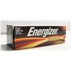 Image 1 : ENERGIZER INDUSTRIAL D12 LR20 1.5V