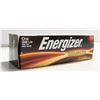 Image 1 : ENERGIZER INDUSTRIAL D12 LR20 1.5V