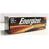 Image 1 : ENERGIZER INDUSTRIAL D12 LR20 1.5V