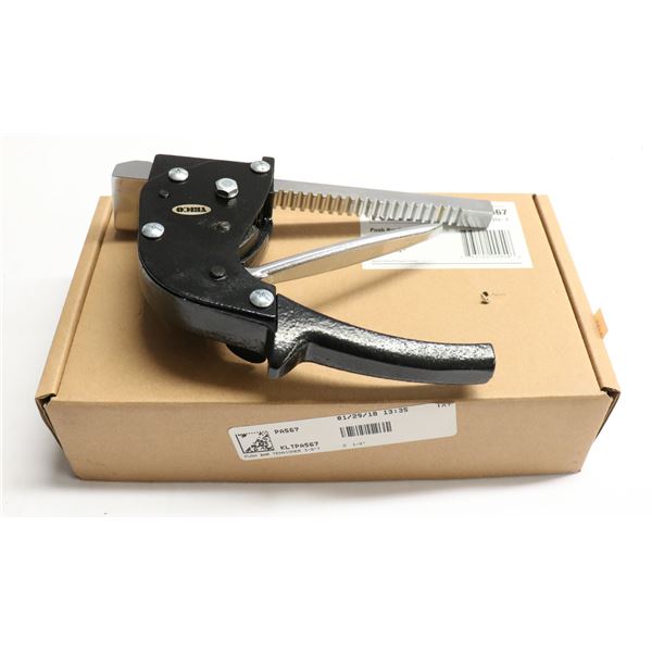KLETON PUSH BAR TENSIONER 3/8" - 1/2" IN BOX
