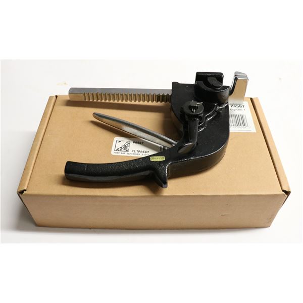 KLETON PUSH BAR TENSIONER 3/8" - 1/2" IN BOX