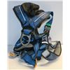 Image 1 : 3M DBI-SALA EXOFIT XP RETRIEVAL HARNESS LARGE