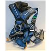 Image 1 : 3M DBI-SALA EXOFIT XP RETRIEVAL HARNESS LARGE