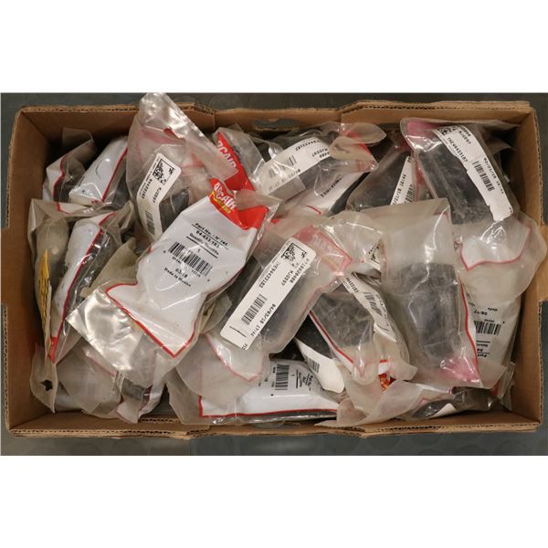 TRAY LOT FULL OF ARCAIR 94433183 INS ASSY K-4000