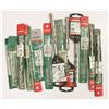 Image 1 : LOT OF ASSORTED METABO CONCRETE DRILL BITS