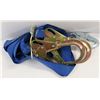 Image 1 : PROTECTA SHOCK ABSORBING LANYARD 6FT