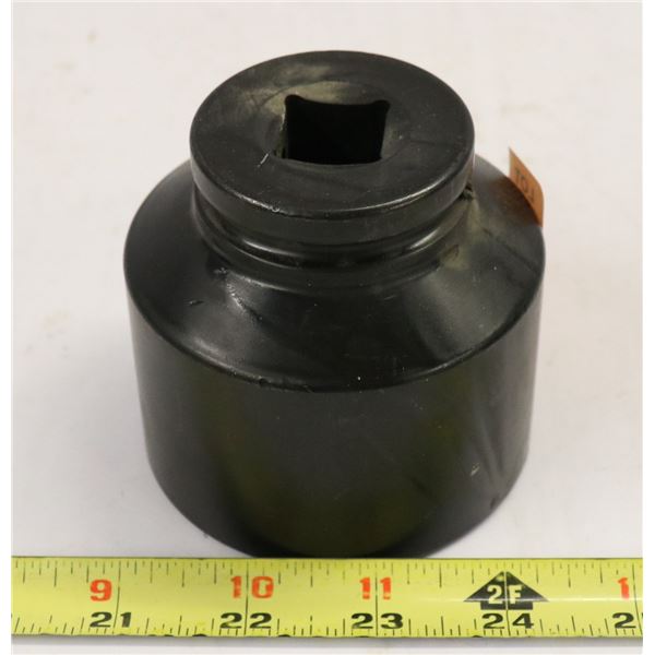 GRAY TOOLS 2-3/8" X 3/4" DRIVE, 6 POINT REGULAR