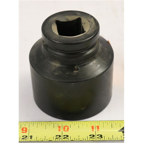 GRAY TOOLS P2658 - 1-13/16" X 3/4" DRIVE, 6 POINT