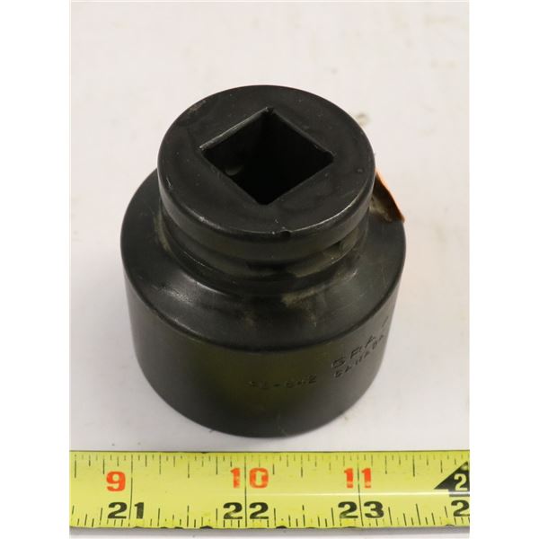 GRAY TOOLS P6-842 - 1-5/16" X 3/4" DRIVE, 8 POINT