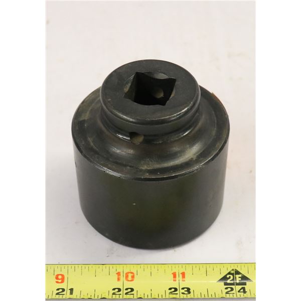 GRAY TOOLS P2662 1-15/16" X 3/4" DRIVE 6 POINT