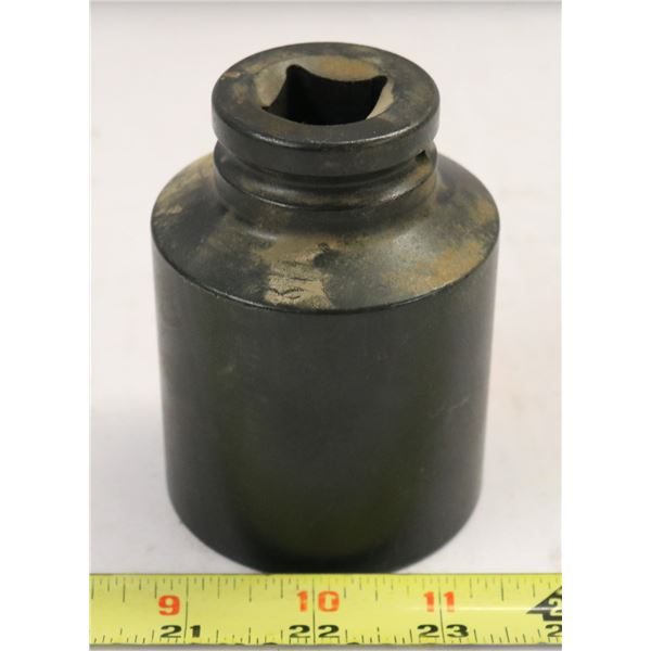 GRAY TOOLS PL2662 - 1-15/16" X 3/4" DRIVE, 6 POINT