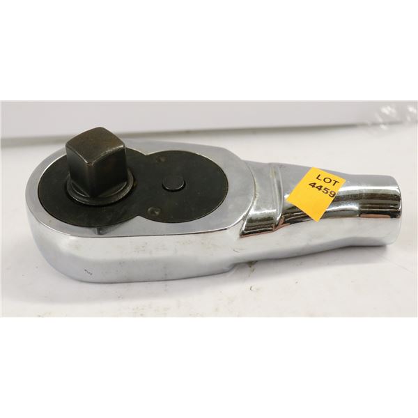 GRAY TOOLS 4254 3/4" RATCHET HEAD