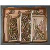 Image 1 : FLAT LOT OF ASSORTED HEX HEAD BOLTS