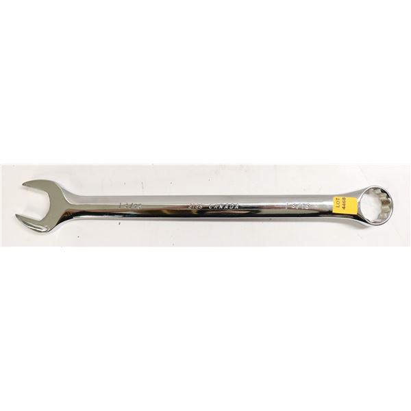 1-3/16" GRAY TOOLS 3138 WRENCH