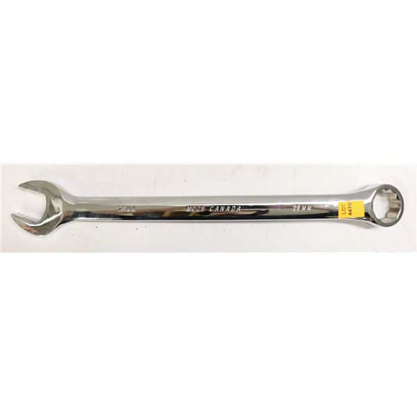 GRAY TOOLS 28MM MC28 WRENCH
