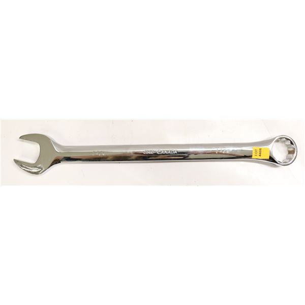 GRAY TOOLS COMBO WRENCH 1-1/4"