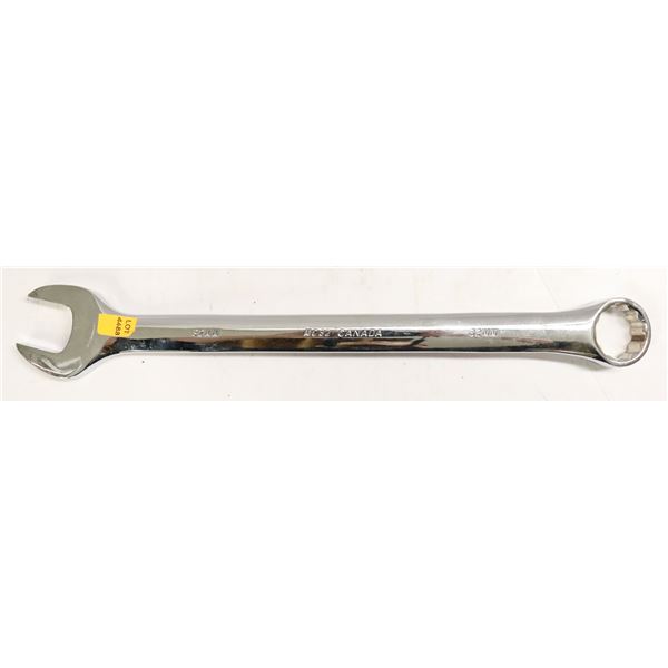 GRAY TOOLS COMBO WRENCH 32MM