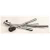 Image 1 : BUNDLE OF ASSORTED RATCHET WRENCHES
