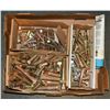 Image 1 : FLAT OF ASSORTED HD CAP SCREWS, NUTS & MORE