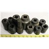 Image 1 : TRAY LOT OF GRAY TOOLS IMPACT SOCKETS