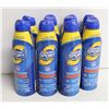 Image 1 : 8 CANS OF COPPERTONE SPF 50 SUNSCREEN 177ML PER