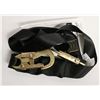 Image 1 : FALLPRO 6FT LANYARD W/ SNAP HOOKS