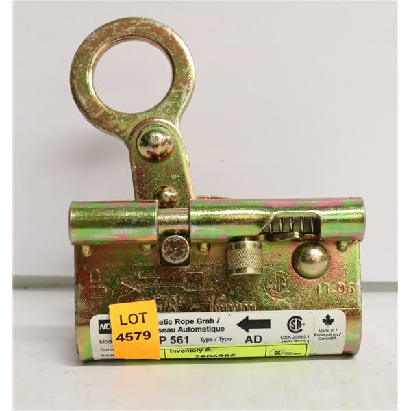 NORTH BASIC ROPE GRAB