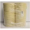 Image 1 : 6 ROLLS OF GENERAL USE MASKING TAPE 72MM X 55M