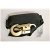 Image 1 : FALLPRO 3FT LANYARD W/ SNAP HOOKS