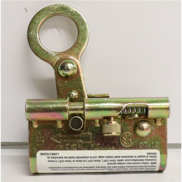 NORTH AUTOMATIC ROPE GRAB